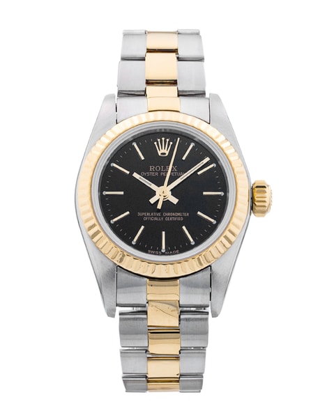 Rolex Lady Oyster Perpetual 67193